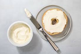 Cream Cheese & Neufchatel